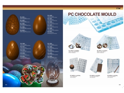 PC Mould